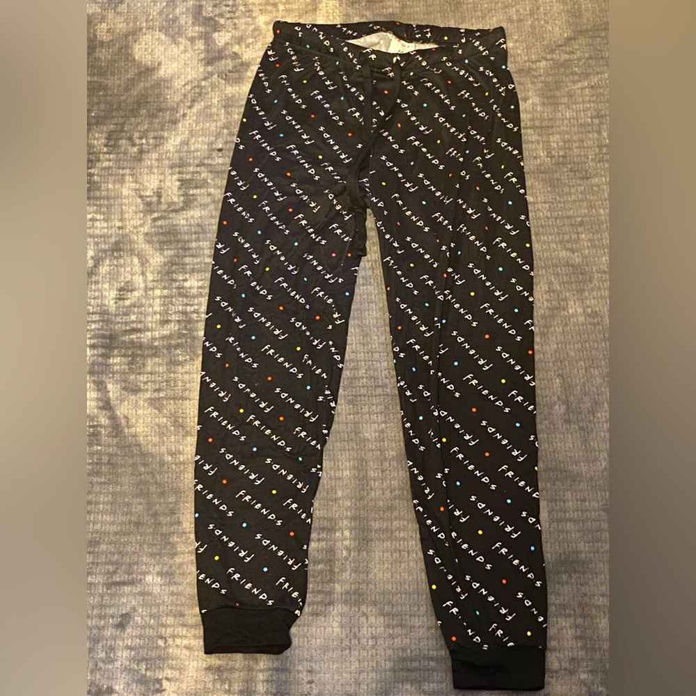Pajama pants